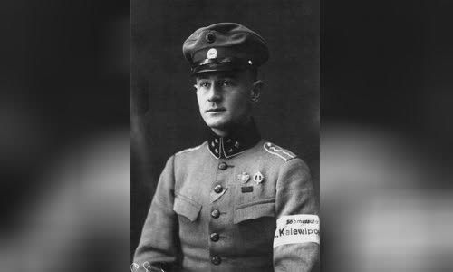 Einar Lundborg