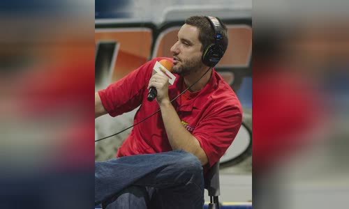 Clay Travis