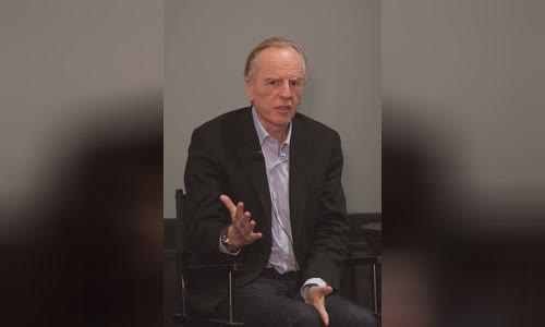 John Sculley