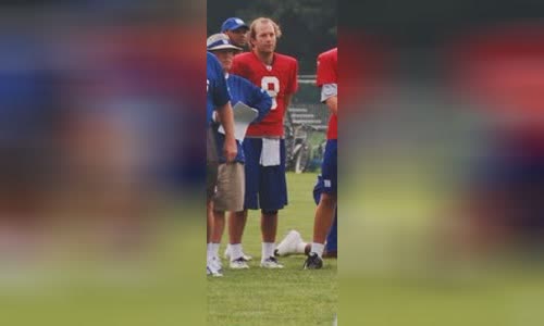 Tim Hasselbeck