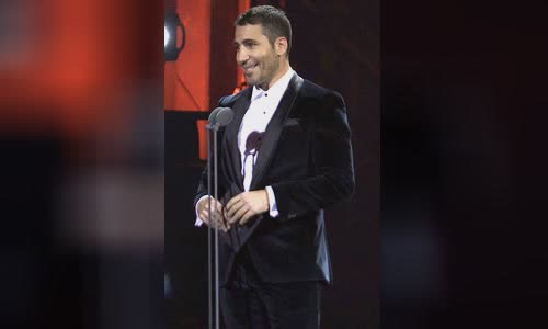Miguel Ángel Silvestre