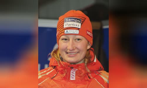 Tanja Poutiainen