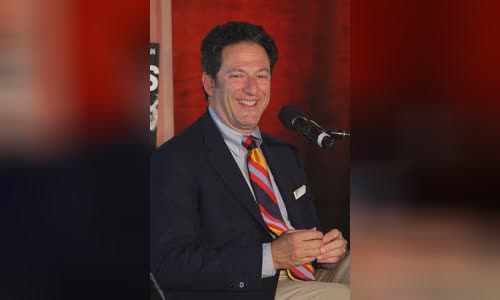 John Pizzarelli
