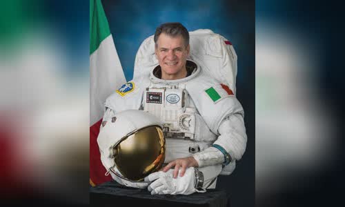 Paolo Nespoli