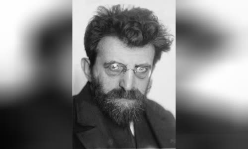 Erich Mühsam
