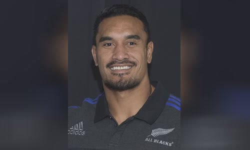 Jerome Kaino