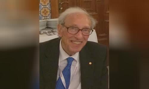Edmond H. Fischer