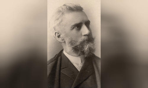 Charles Huot