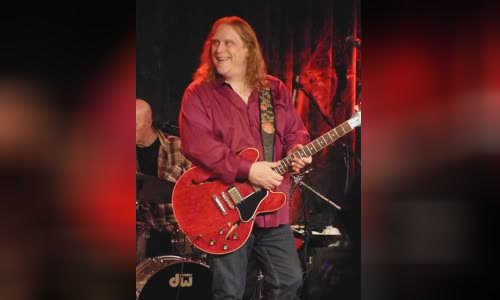 Warren Haynes