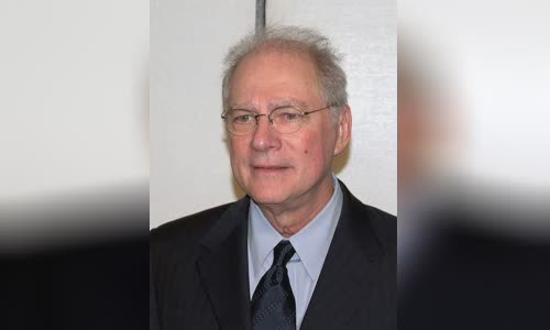 Barry Levinson