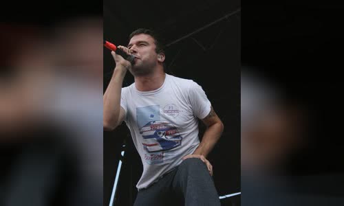 Max Bemis