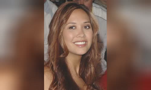 Myleene Klass