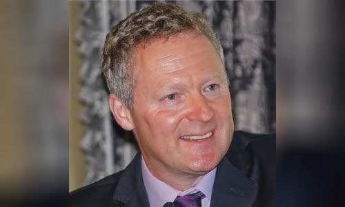 Rory Bremner