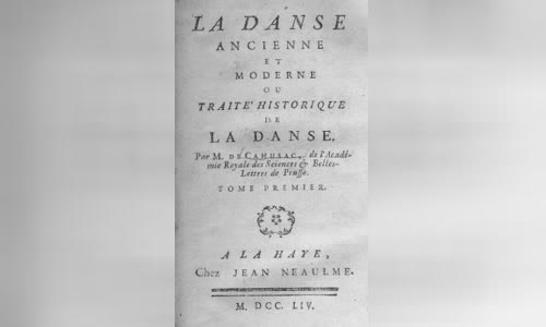 Louis de Cahusac
