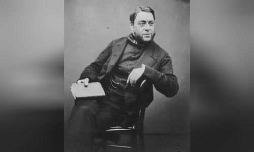 Philip Henry Gosse