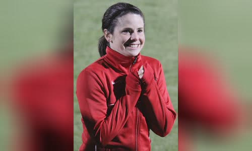 Diana Matheson