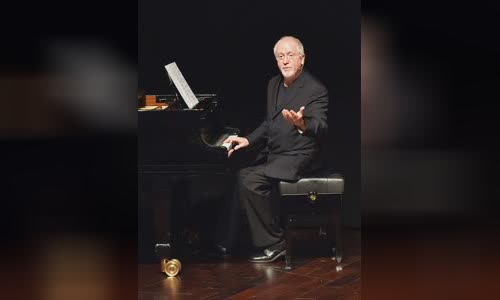 Patrick Doyle