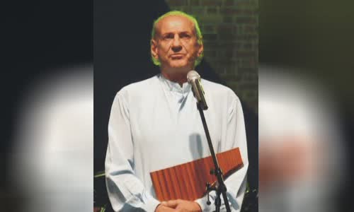 Gheorghe Zamfir