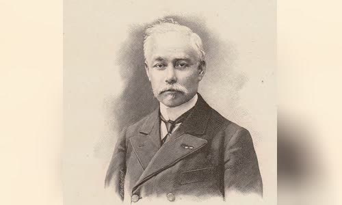 Guillaume Bigourdan