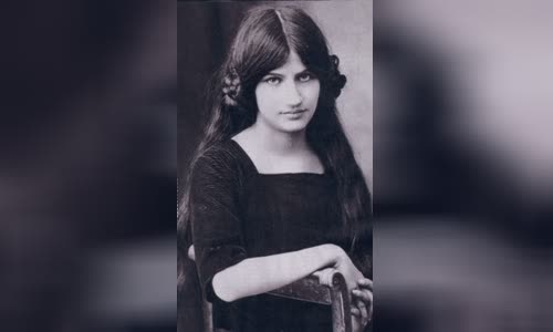 Jeanne Hébuterne