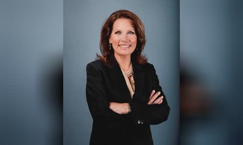 Michele Bachmann