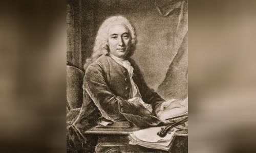 André Cardinal Destouches