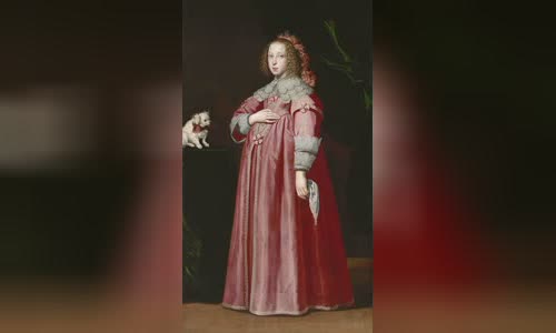 Maria Leopoldine of Austria
