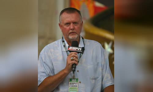 Bert Blyleven