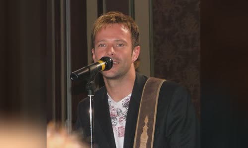 James Fox (singer)