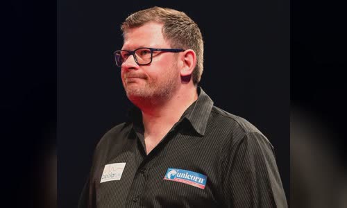 James Wade