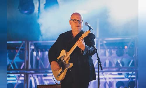 Black Francis