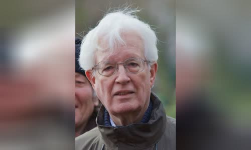 Rodney Bickerstaffe