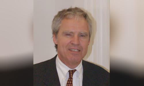 Horst Ludwig Störmer