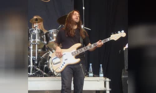 Martín Méndez