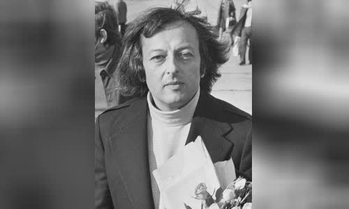 André Previn