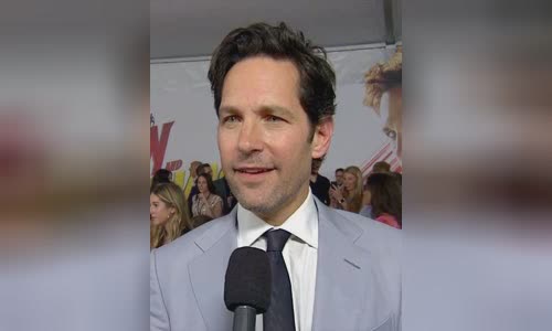 Paul Rudd