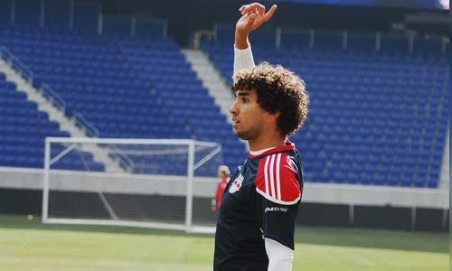 Mehdi Ballouchy