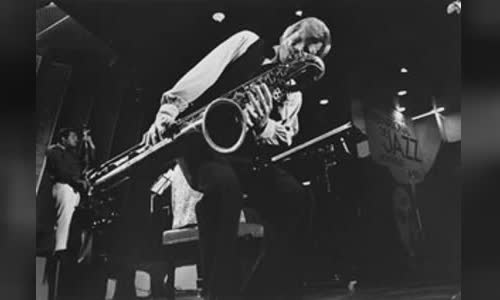 Gerry Mulligan