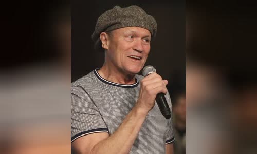 Michael Rooker