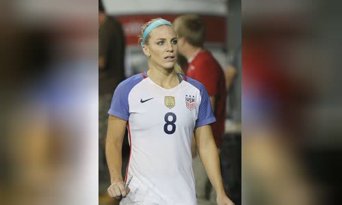 Julie Ertz