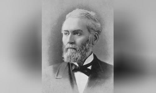 Joseph Medill