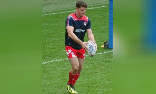 Lachlan Coote