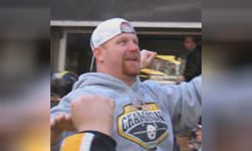 Chris Hoke