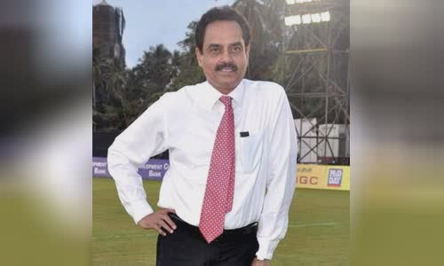 Dilip Vengsarkar