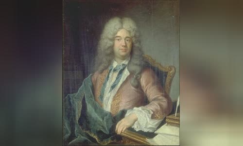 Jean-Baptiste Rousseau