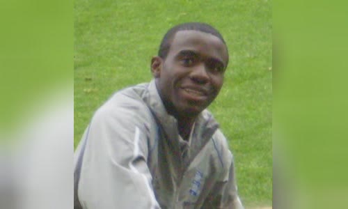 Fabrice Muamba