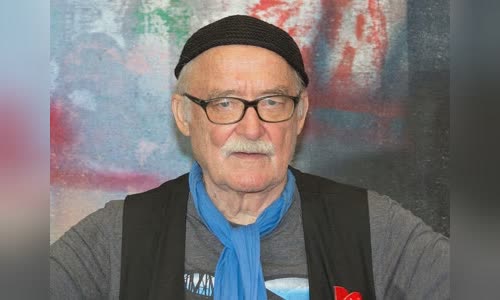Hans W. Geißendörfer