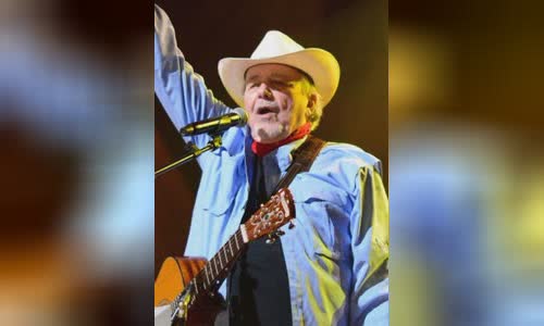 Bobby Bare