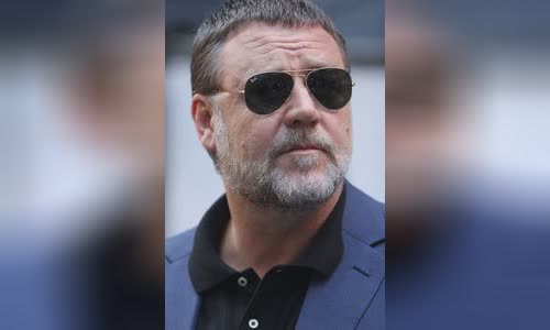 Russell Crowe