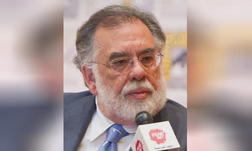 Francis Ford Coppola